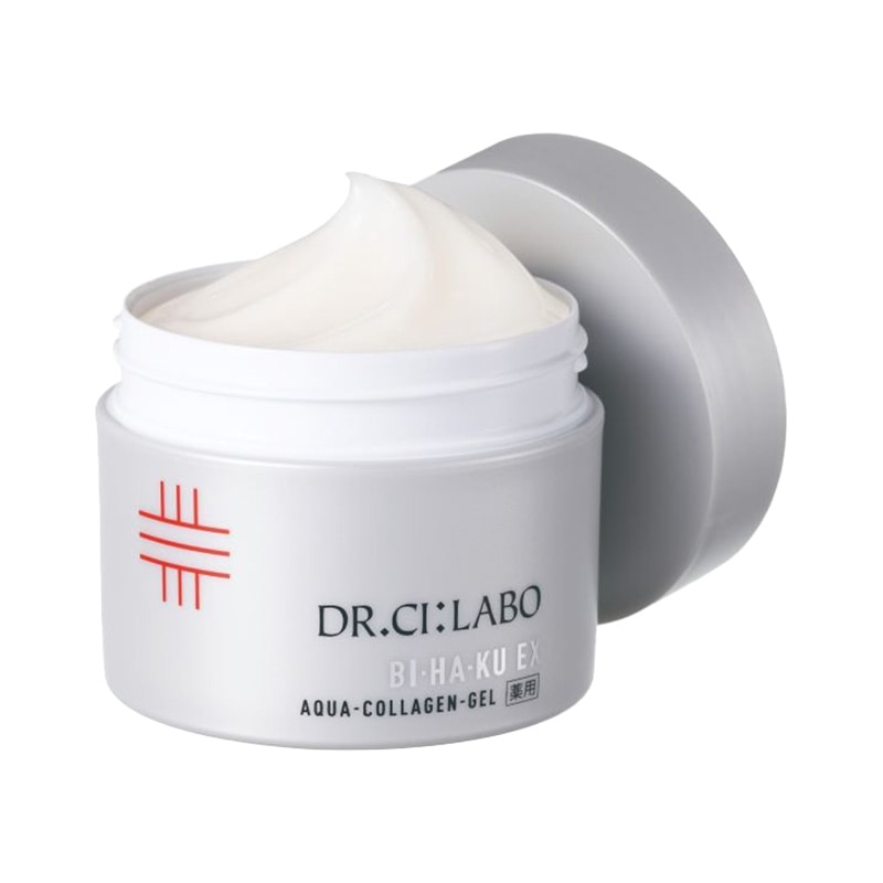 ドクターシーラボ アクア コラーゲン ゲル BIHAKU EX a 100g Dr.Ci