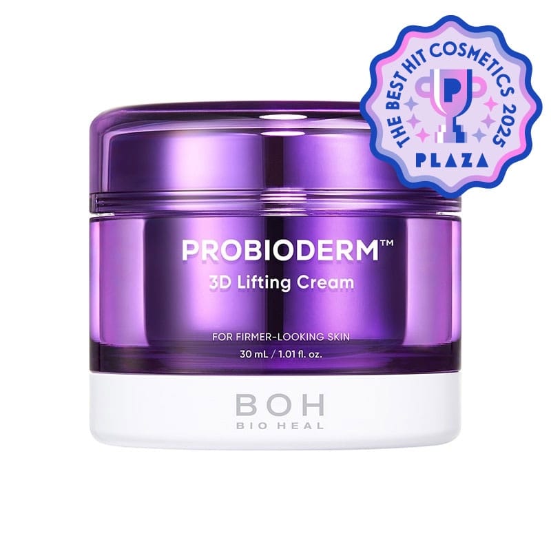 BIOHEAL BOH バイオヒールボ プロバイオダーム 3Dリフティンクリーム