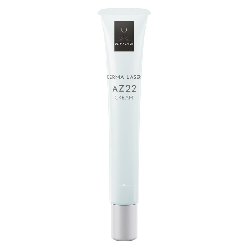 クオリティファースト ダーマレーザー AZ22クリーム(クリーム): 通常