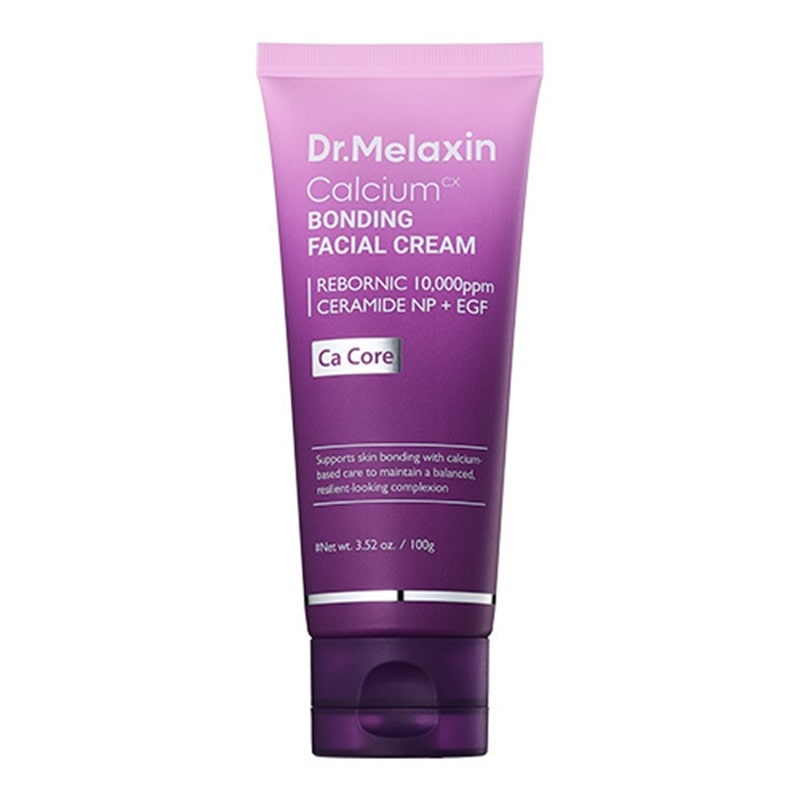 Dr.Melaxin ドクターメラクチン カルシウムボンディング フェイシャル