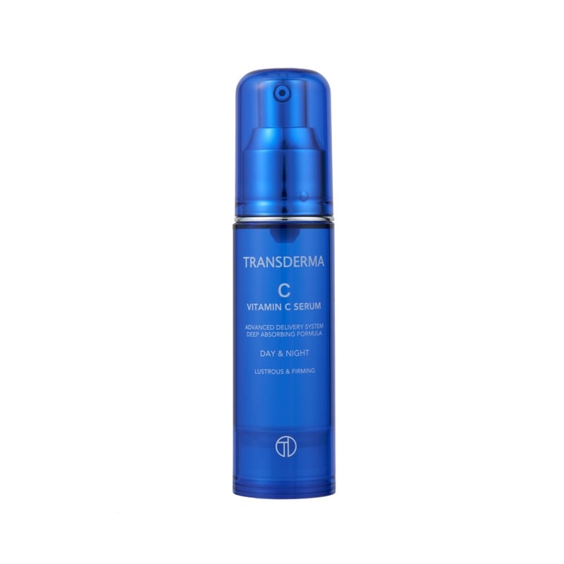 TRANSDERMA トランスダーマ C(美容液): 通常| プラザオンラインストア