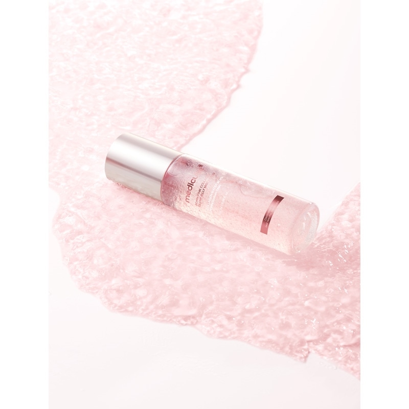 medicube メディキューブ PDRNピンクゼリーセラムミスト(セラムミスト