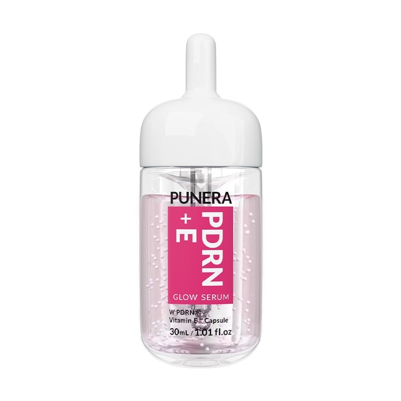 PUNERA ピュネラ PDRN+E グロウセラム(美容液): 通常| プラザ