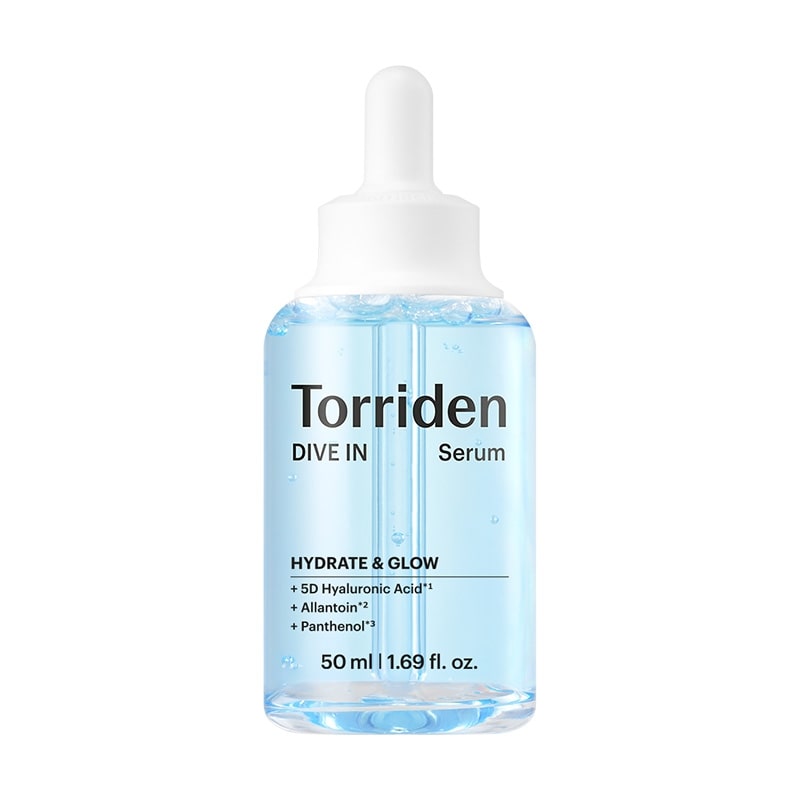 美容液 Teri Torriden トリデン ダイブイン セラム N(美容液): 通常| プラザ