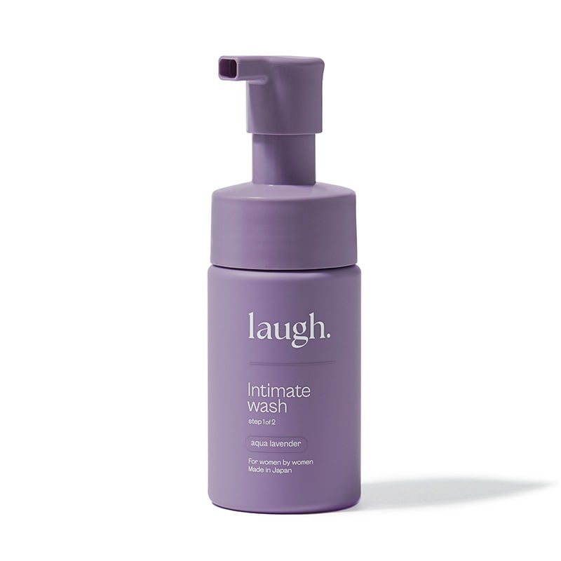 ラフドット　デリケートゾーンボディソープ Amazon | 【公式】laugh. 旧容器 ラフドット インティメイト