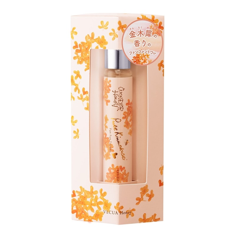 ベキュアハニー ワンダーハニー ファンファントワレ ピュア