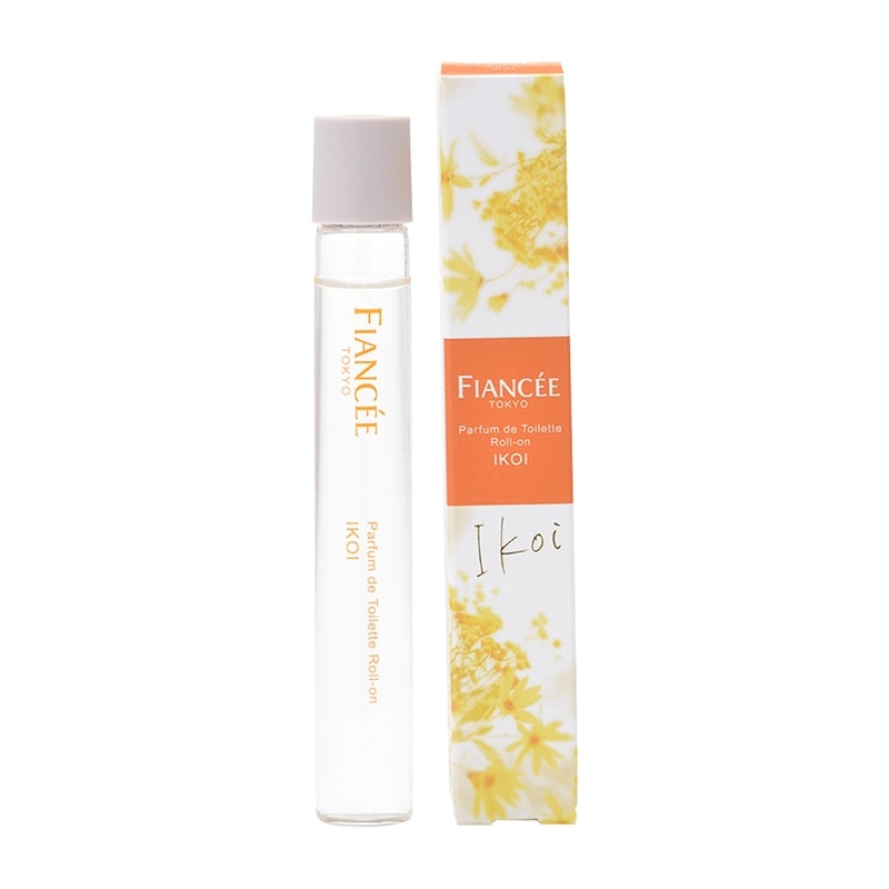 FIANCEE フィアンセ パルファンドトワレ ロールオン IKOI