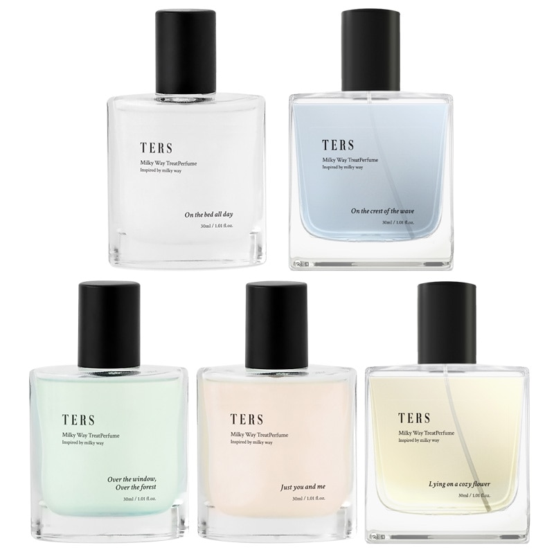 TERS テルス ミルキーウェイトリートパフューム(OBAD): 通常| プラザ