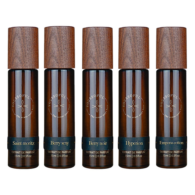 Youssoful ユーソフル エクストレイト パフューム(セントモーリッツ