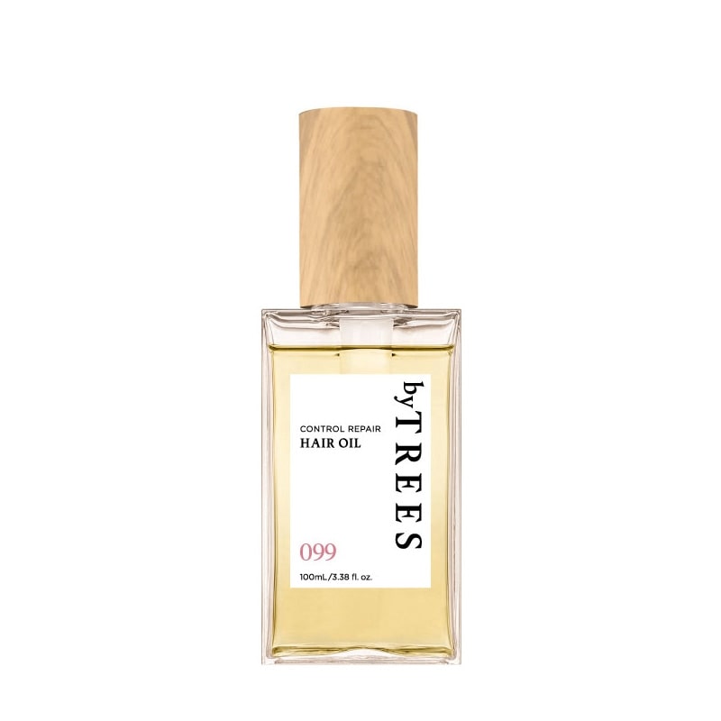 ヘアオイル大特価 by TREES バイツリーズ コントロールリペア ヘアオイル