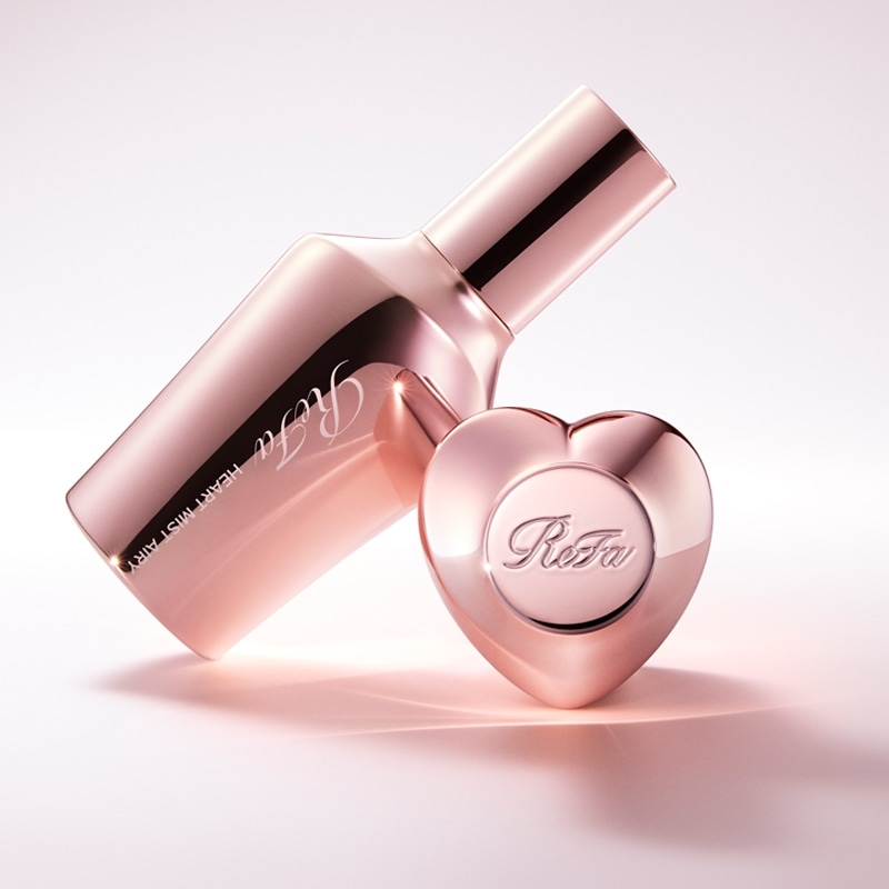 リファハートミストエアリー(ヘアミスト): 通常| プラザオンラインストア