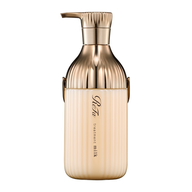 トリートメント2個　リファ 楽天市場】2個セット ヘアミルク【リファ公式 送料無料】 リファロック