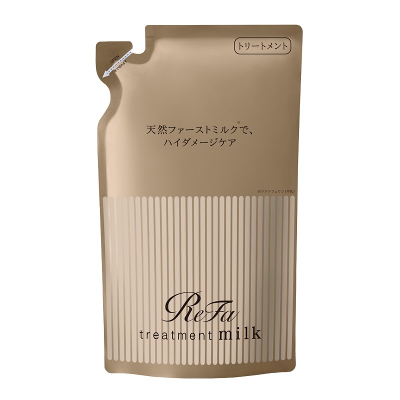 リファ ボディウォッシュ1000mL 詰め替え用 ReFa / リファビューテック