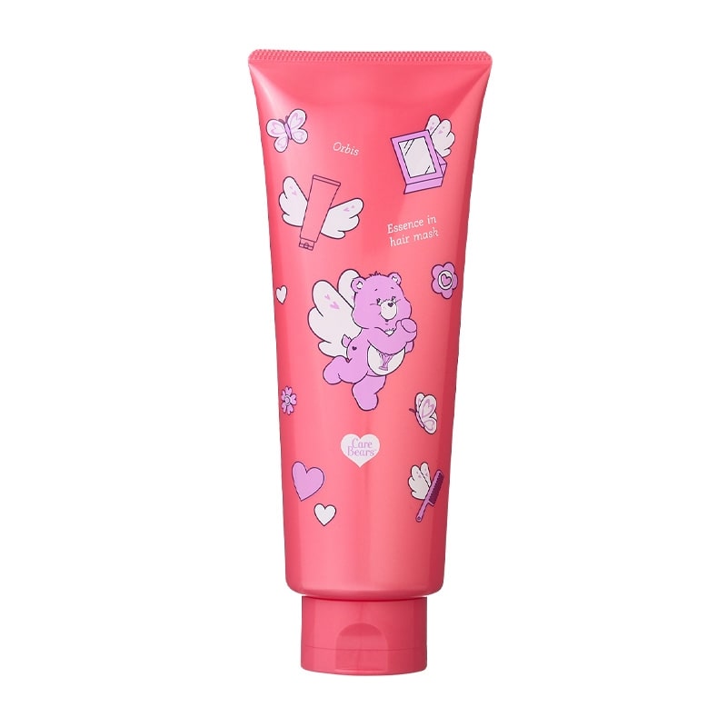 即購入◎ CareBears ケアベア メイクセット コフレ 新品 ケアベア SHEGLAM メイクアップセット おまけ付きの通販 by
