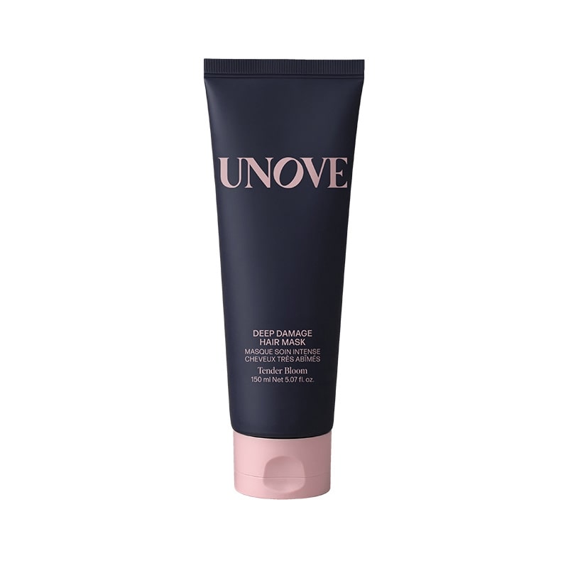 UNOVE アノブ アノブディープダメージヘアマスク 150g(ヘアマスク