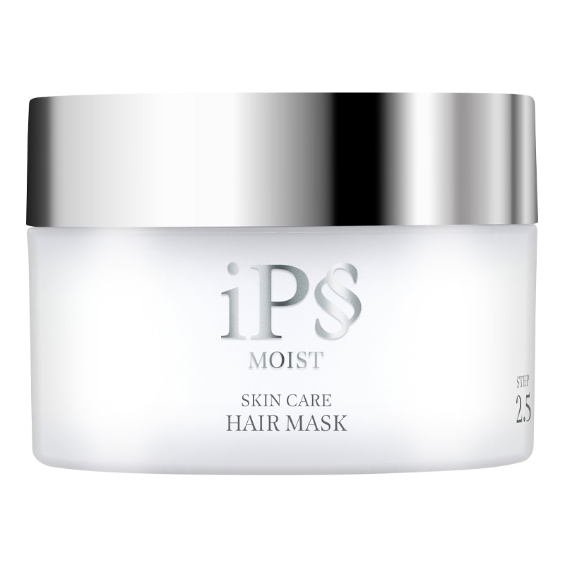 IPS アイピーセクション スキンケアヘアマスク モイスト(ヘアケア