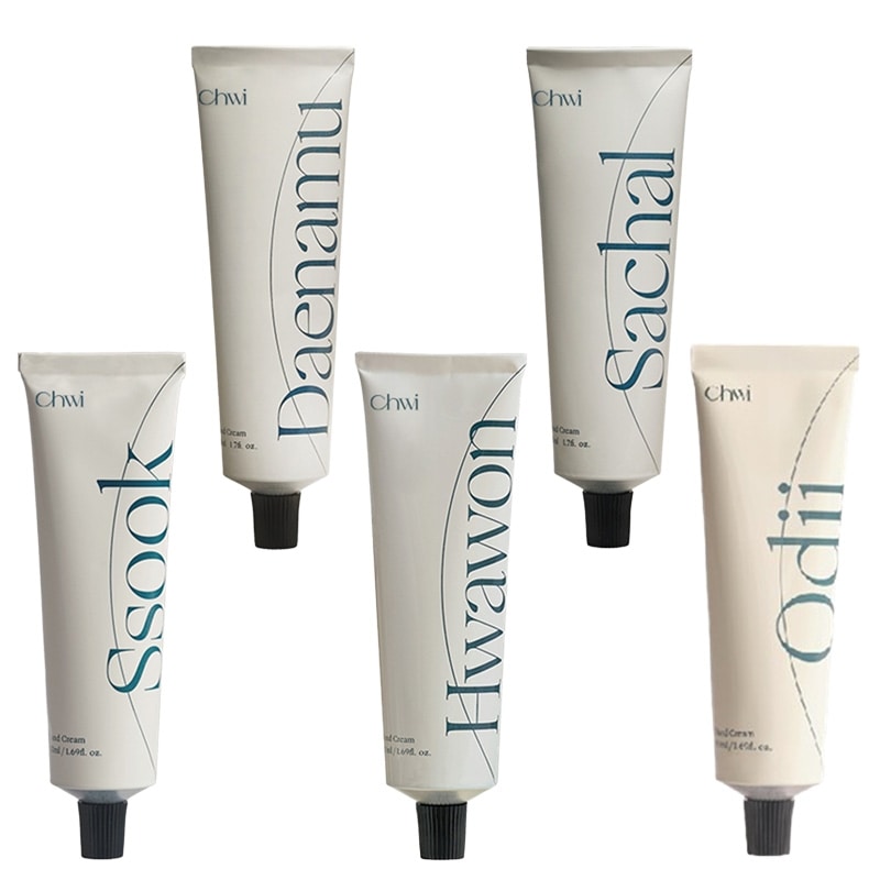 韓国　ハンドクリーム ハンドクリーム シャルノア507 40g【数量限定】(シャルノア507