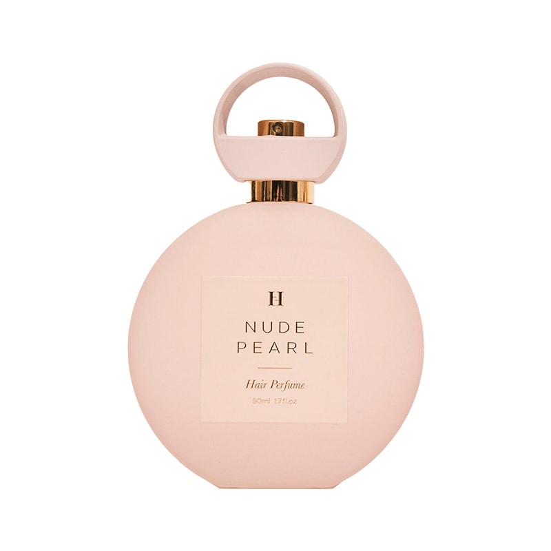 Her lip to ハーリップトゥー ヘアパフューム ヌードパール(ヘア