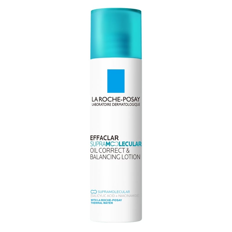 LA ROCHE-POSAY ラロッシュポゼ エファクラ オイル＆ポアコレクト