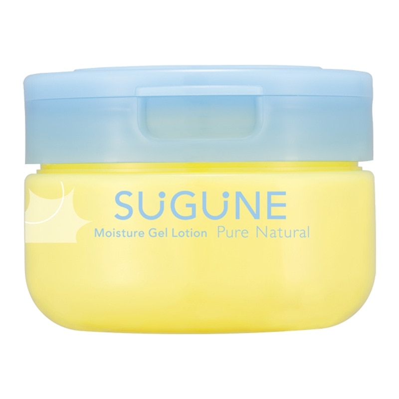 SUGUNE スグネ ぷちぷちカプセルジェル状化粧水(化粧水): 通常| プラザ