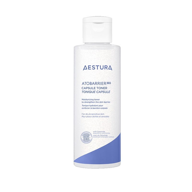 【AESTURA】 エストラ アトバリア365 セット【新品未使用】 AESTURA エストラ アトバリア365 カプセルトナー: 通常| プラザ