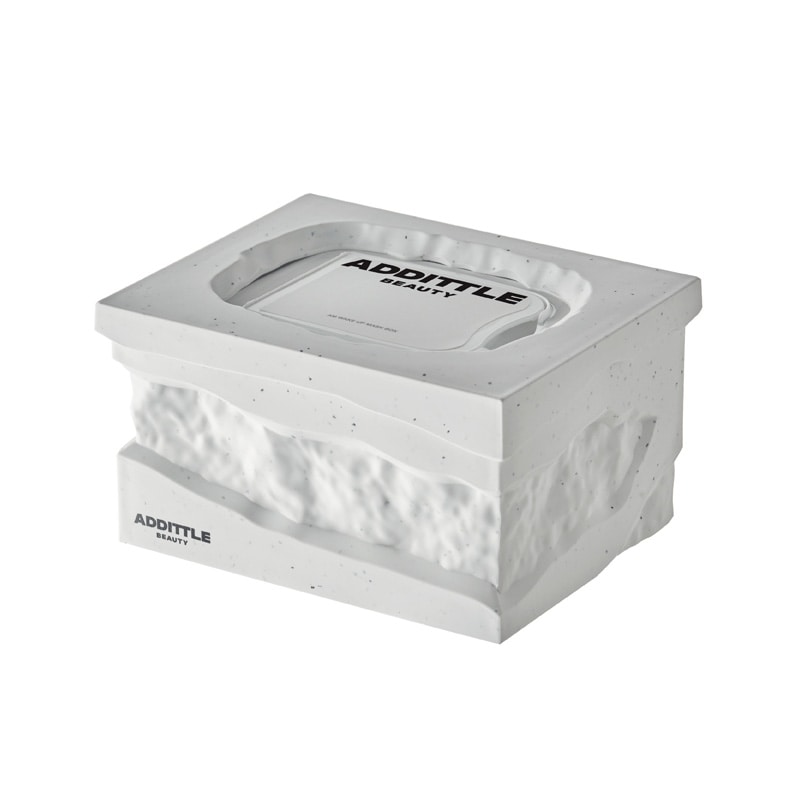 ADDITTLE BEAUTY マスクボックスセット ADDITTLE BEAUTY アディトルビューティー マスクボックス エーエム