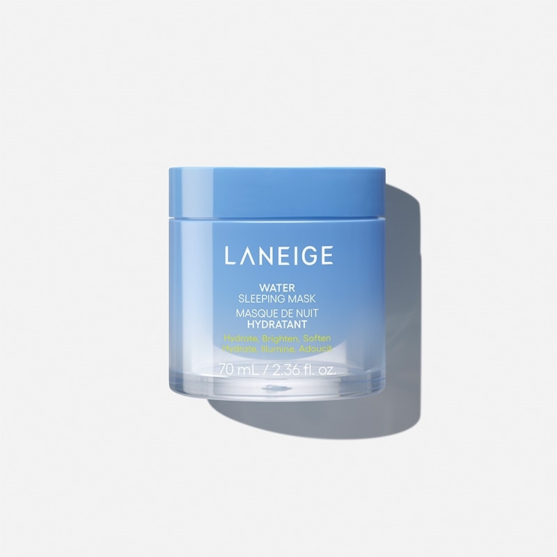 LANEIGE ラネージュウォータースリーピングマスク N(パック): 通常