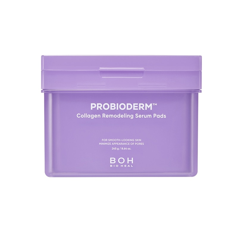 BIO HEAL BOH プロバイオダーム タイトニングT3コラーゲンパッド