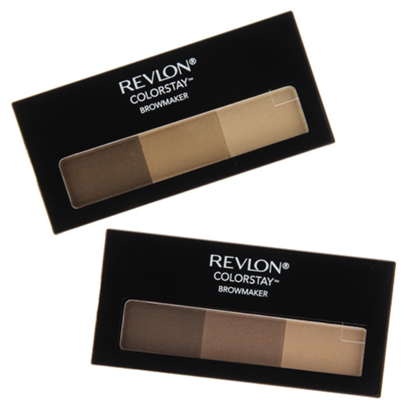 REVLON レブロン カラーステイ ブロウ メーカー