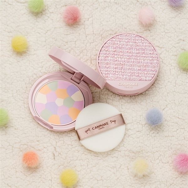 POLA BAフィニッシングパウダーN リフィル1個 パフ付き ☆新品☆POLA