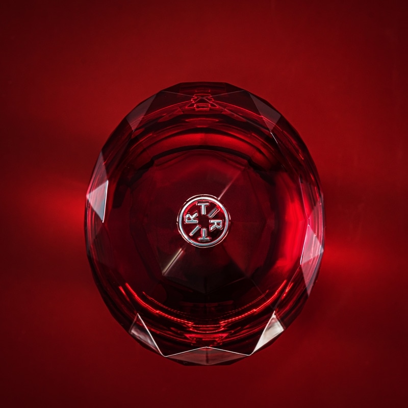 TIRTIR ティルティル マスクフィットルビーメッシュクッション(17C