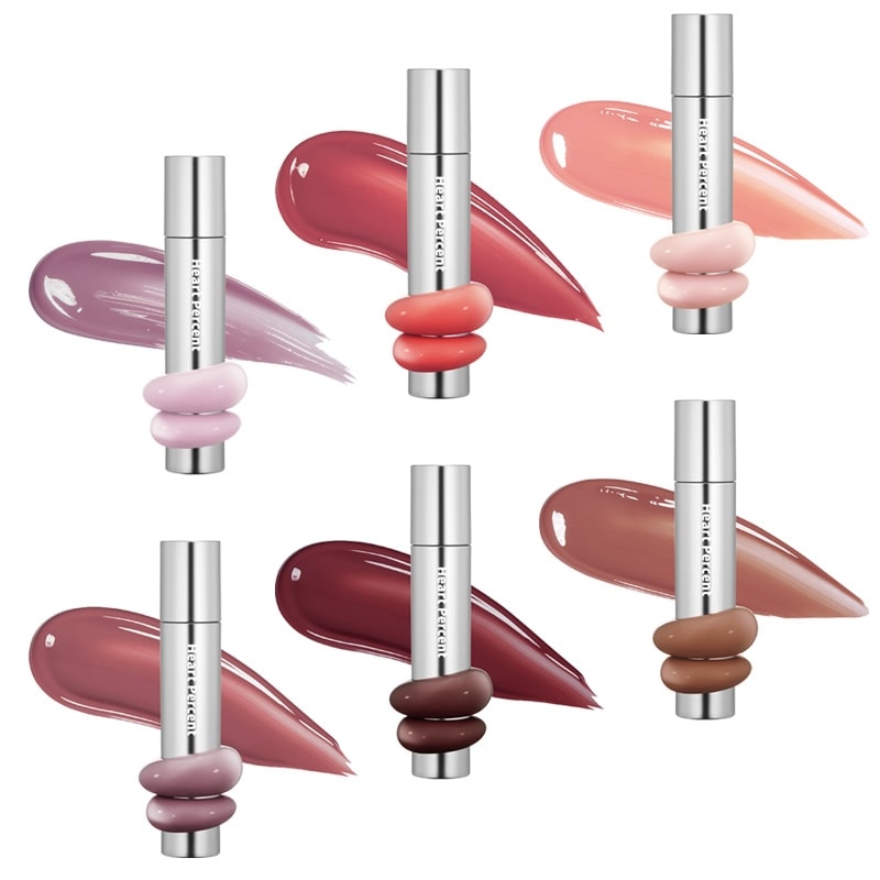 HeartPercent ハートパーセント ドットオンムード ワンウェイグロイティント 02 ペイルモーブ