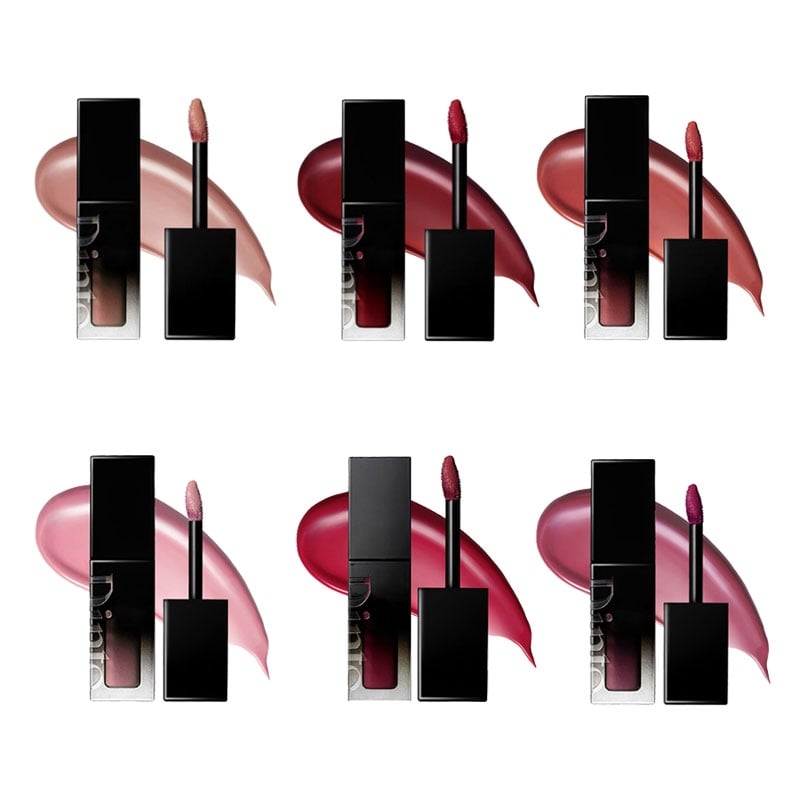 Dinto ディーント ブラーグロイリップティント(283 パクスロマーナ