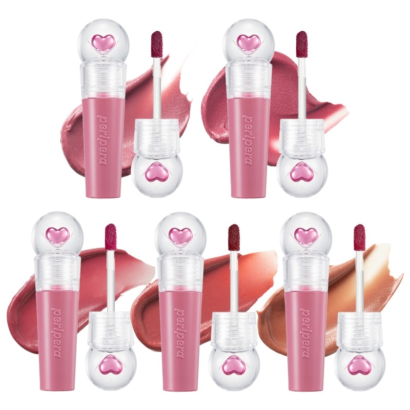 peripera ペリペラ インクジェラブルティントさつまいもCOLLECTION(9