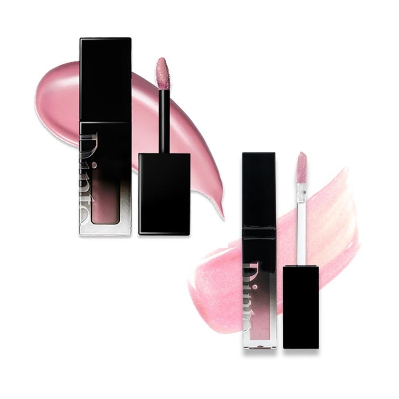 Dinto ディーント グロイティント＆ミニパールグロスエディション