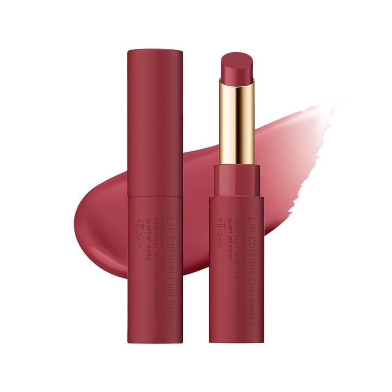 エテュセ リップエディション (ティントルージュ) 13 ダークチェリー