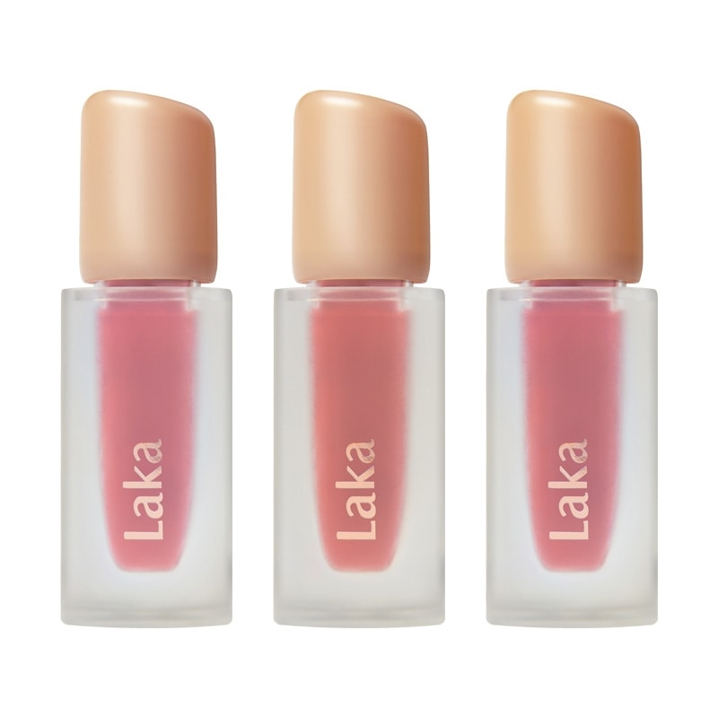 Laka ラカ フルーティーグラムティント 134・145・146(134 ピーチズ