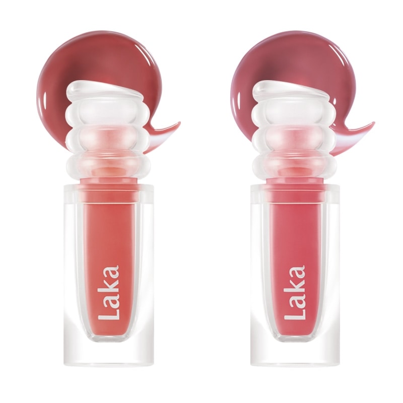 LAKA ラカ マキシグレイヤーティント 623・624(623 フロム): 通常