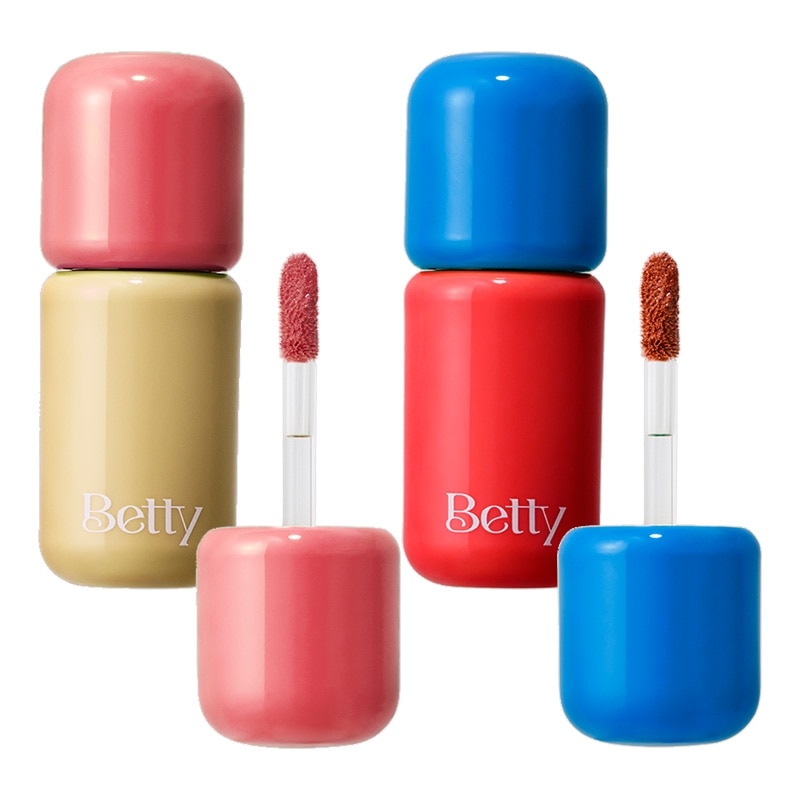 BETTY ベティ ディアモーメントリップ(04 セルフエンブレイス): 通常