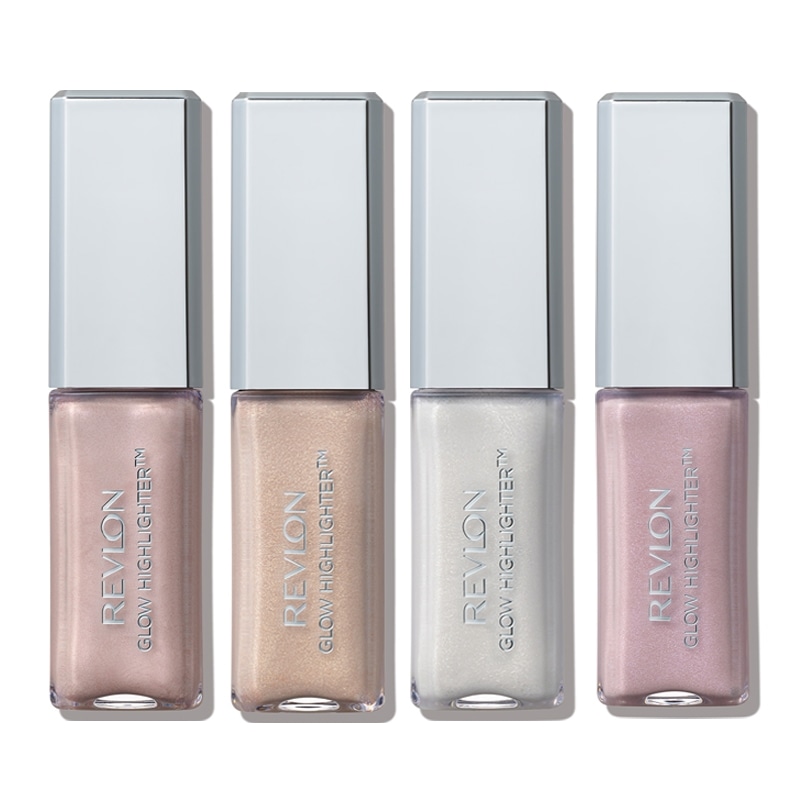 REVLON レブロン グロウハイライター(001 ピンクオパール): 通常