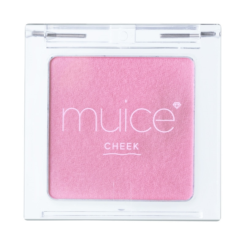 muice ミュアイス ぽわんチークSP03 キャンディピンク(チーク): 通常