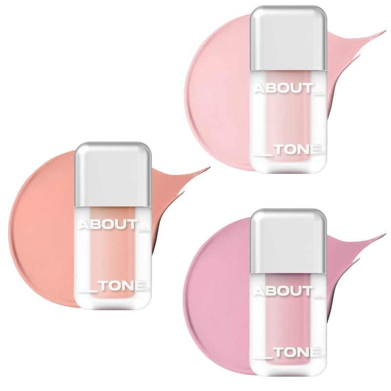 ABOUT_TONE アバウトトーン スキンレイヤーフィットチークカバー