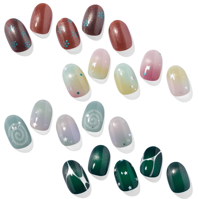 ohora オホーラ K-Pop Idol Collection(ND-121-J): 通常| プラザ