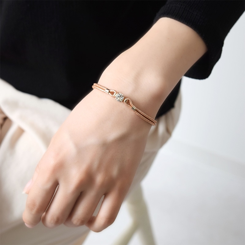 Flowering フラワーリング 静電気軽減ブレスレット ASA0113