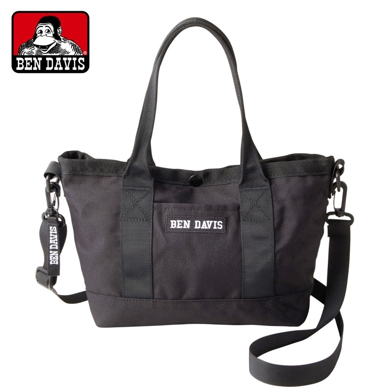 楽天市場】ベンデイビス BEN DAVIS トートバッグ BDW-8387 通販