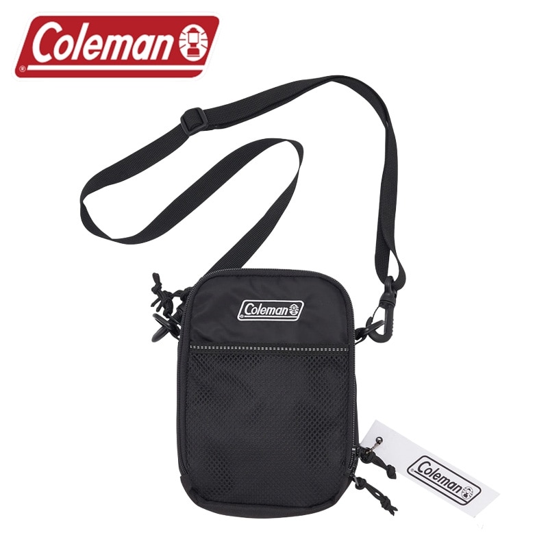 Coleman コールマン ウォーカーポーチ S