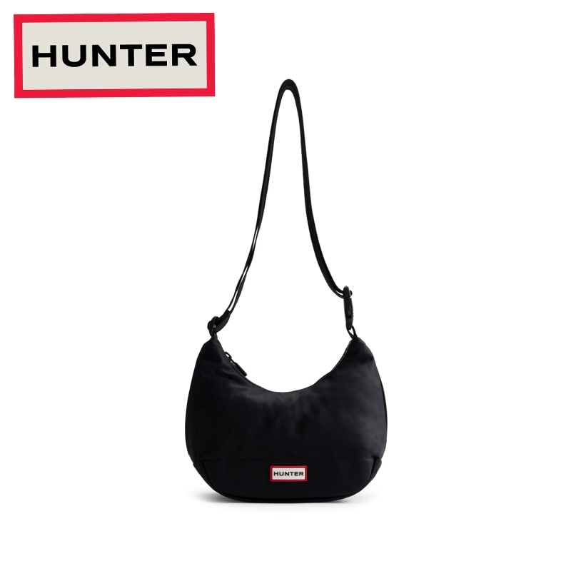 ★WHATITISNT★Angel Nylon Mini Hobo Bag★ミニホーボーバッグ ☆WHATITISNT☆Angel Nylon Mini Hobo Bag☆ミニホーボーバッグ