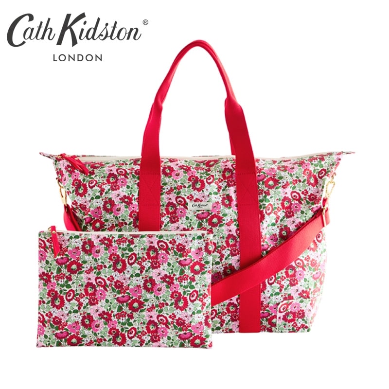 新品未使用 cath kidston マザーズバッグ 6点セット ほど遠く