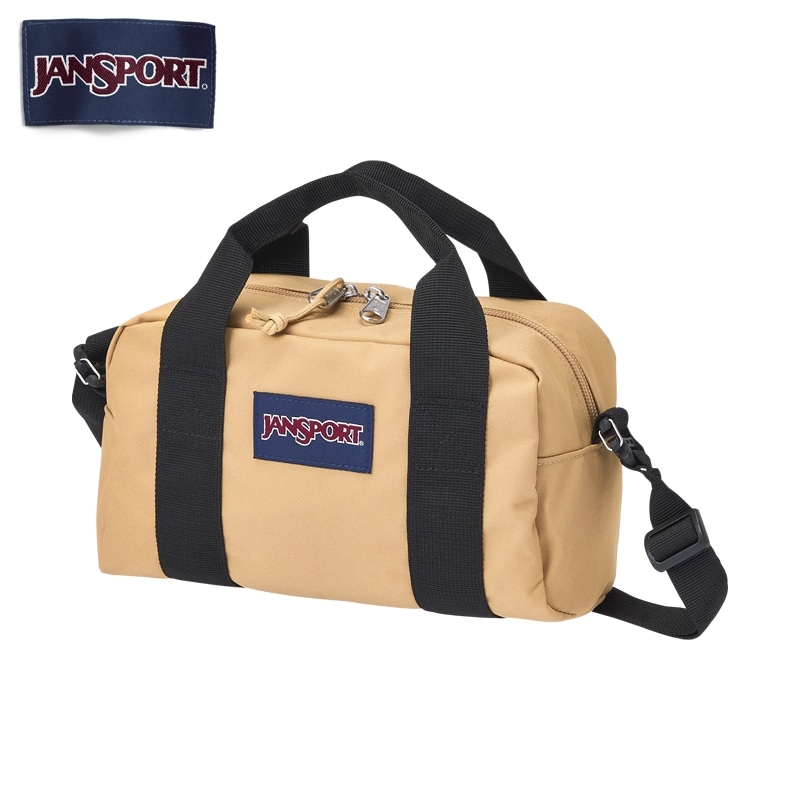JANSPORT ジャンスポーツ ウィークエンダーミニダッフル