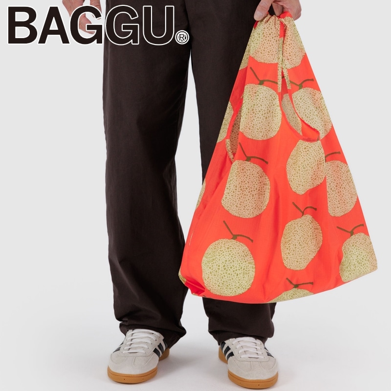 ☆ BAGGU ☆ スタンダード バグー Desert Wildflower - メルカリ